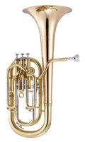 John Packer Sterling JP373L Baritone Lacquer