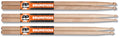 PP 5A Wood Tip Drumsticks