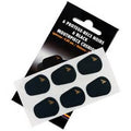 Vandoren Mouthpiece Cushions (x6) 0.032" Thick