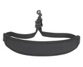 Neotech Classic Strap Black Junior - Swivel Hook