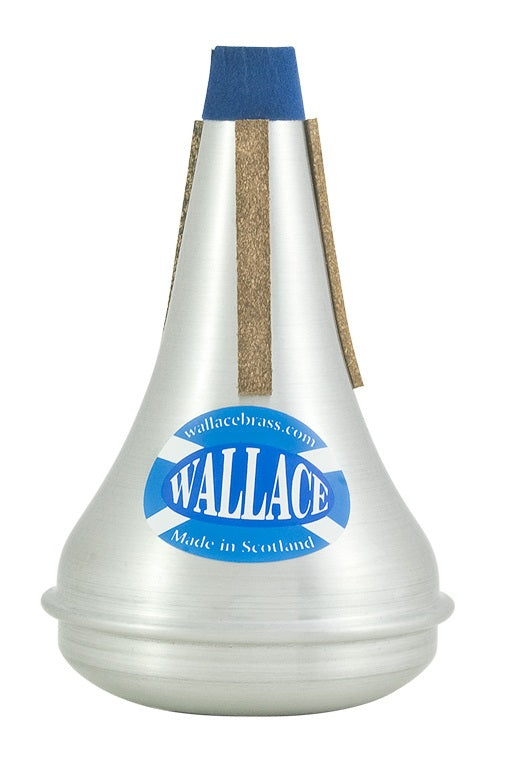Wallace Trumpet Mute - Straight