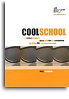 CHRIS GUMBLEY: COOL SCHOOL FOR ALTO SAXOPHONE ASAX BOOK/CD