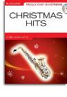 Really Easy Saxophone: Christmas Hits