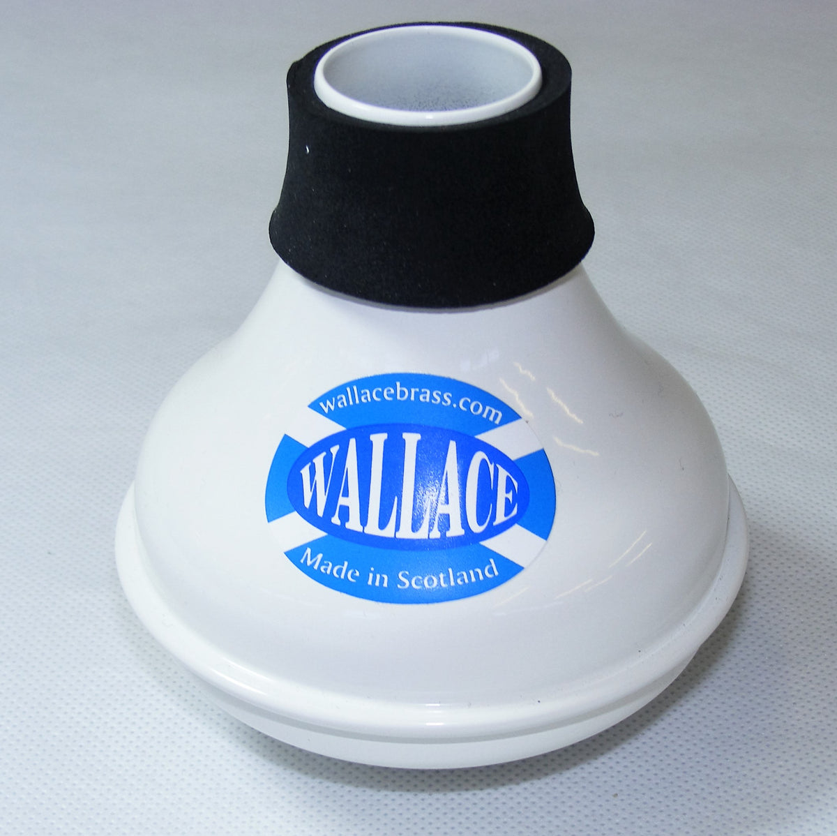 Wallace Soprano Cornet Studio Practice Mute