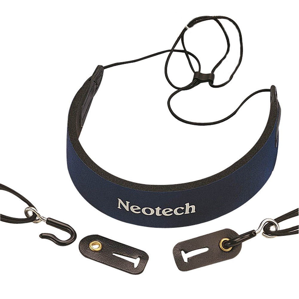 Neotech C.E.O. Comfort Strap Black Junior