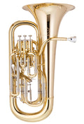 John Packer JP374LT Euphonium JP Sterling Lacquer with Trigger