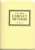 Jean-Baptiste Arban: Cornet Method