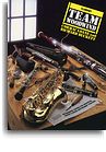 TEAM WOODWIND CLARINET CLT