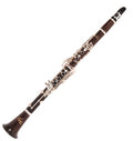 Odyssey OCL500 Premiere Ebony Body Clarinet