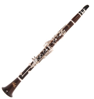 Odyssey OCL500 Premiere Ebony Body Clarinet
