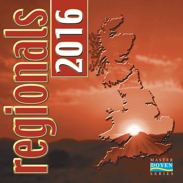 Regional CD 2016