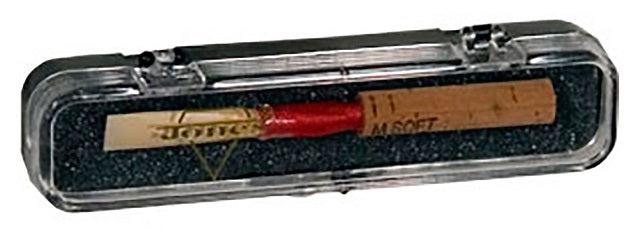 Jones European Scrape Oboe Reed - Medium Hard