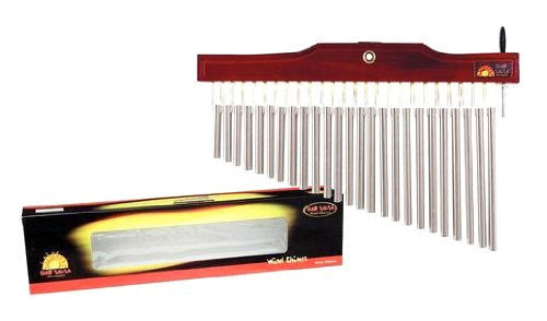 F835480 Chimes Double Row 50 Chimes