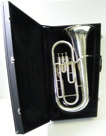 Pre-owned Jupiter SEP468 Euphonium
