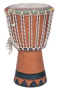 PP DJE2 Djembe Drum 22cm