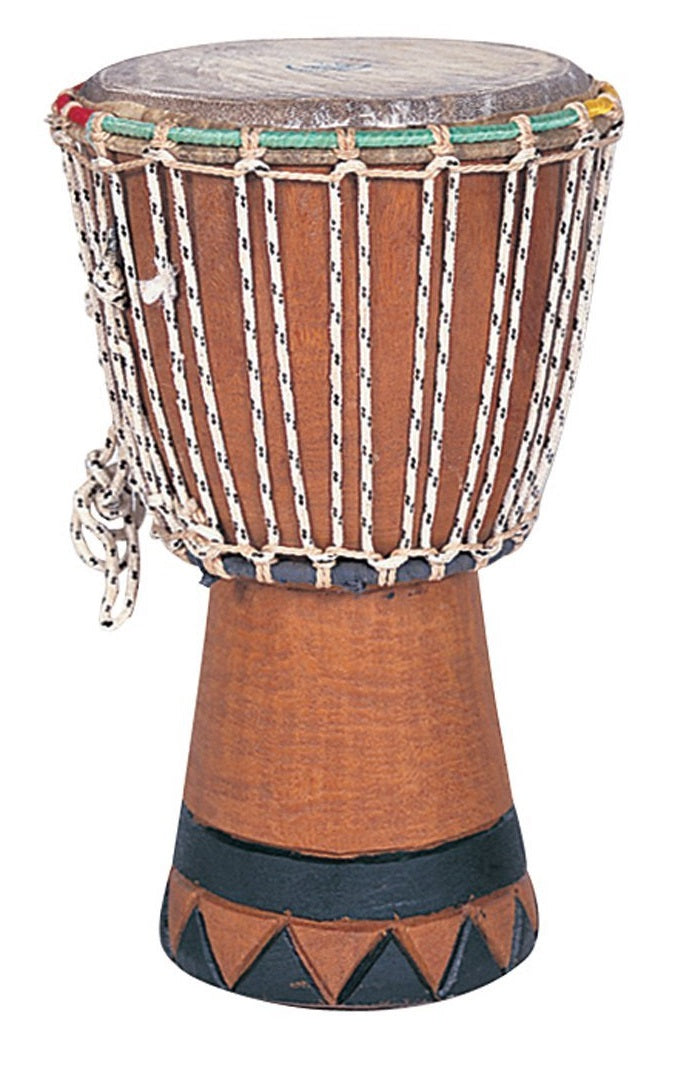 PP DJE2 Djembe Drum 22cm