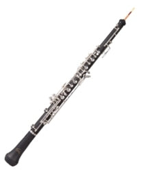 Odyssey OBE1200 Premiere Junior Oboe
