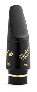 Vandoren V16 Alto Sax mouthpiece A6M
