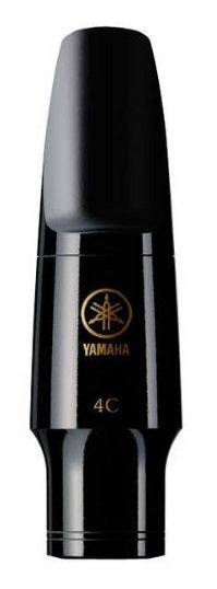 Yamaha Tenor Saxophone Mouthpiece