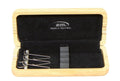 Gewa Solid Wood 3 Oboe Reed Case