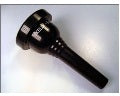 Kelly Trombone Mouthpiece 51D Crystal Red