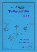Peter Nuttall: The Guitarist's Way - Book 4