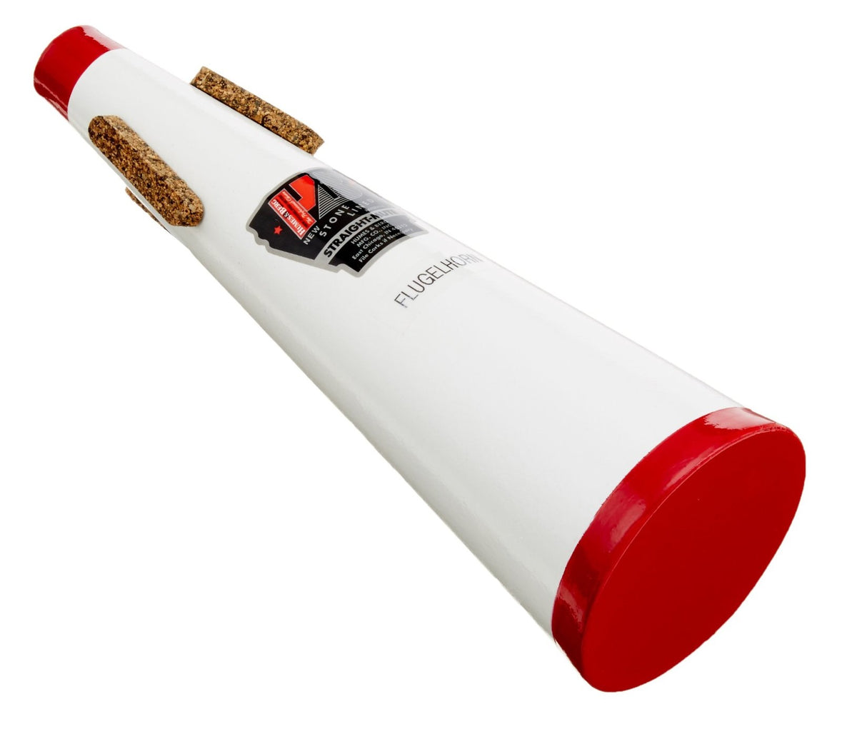 Humes & Berg Flugel Horn Straight Mute