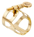 BG Alto Sax Tradition, gold lacquer