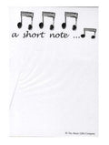 Notepad A Short Note