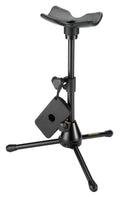 Hercules Tuba/Euphonium Playing Stand
