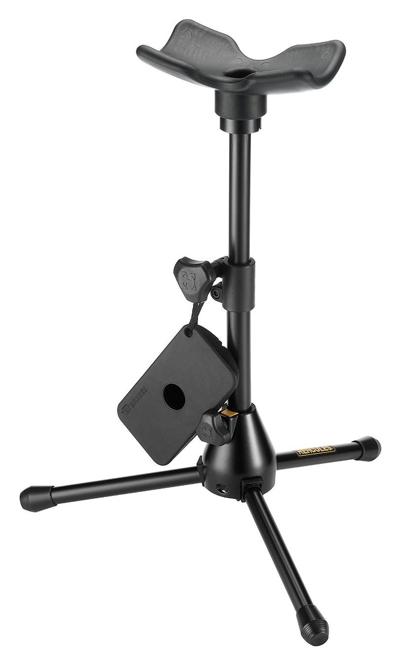 Hercules Tuba/Euphonium Playing Stand