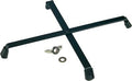 Konig & Meyer Single Folding Cross Base