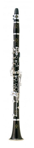Buffet BC1102C-2-0GB E13 (Bb) Clarinet - back pack case
