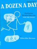 A Dozen A Day Book One: Primary