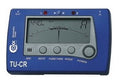 Coxx Chromatic Tuner Blue