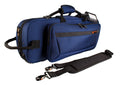 Pro Tec Trumpet Pro Pac Case for Trumpet - Blue