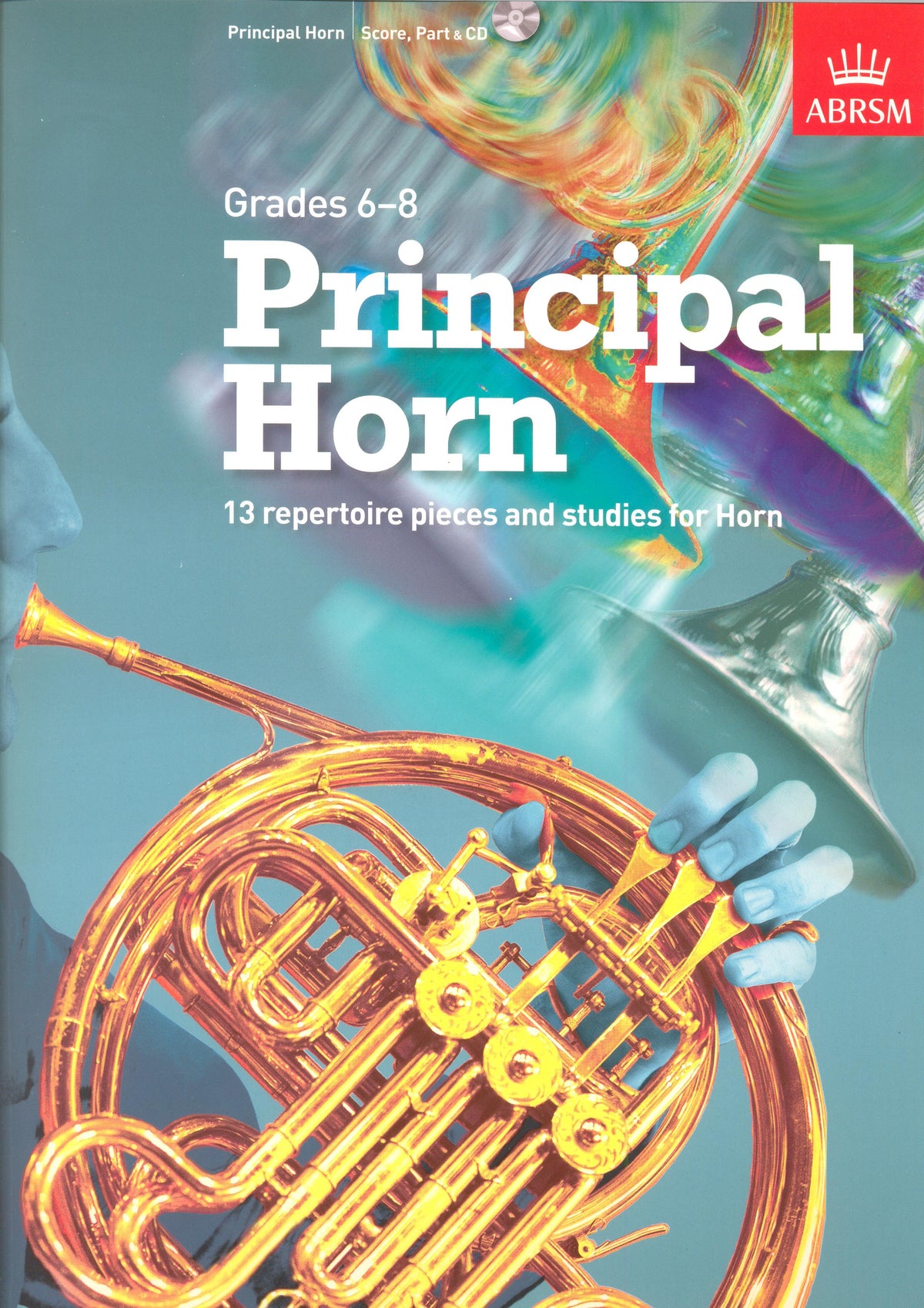 ABRSM Principal Horn - Grades 6-8