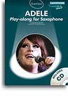 Guest Spot : Adele - Alto Saxophone
