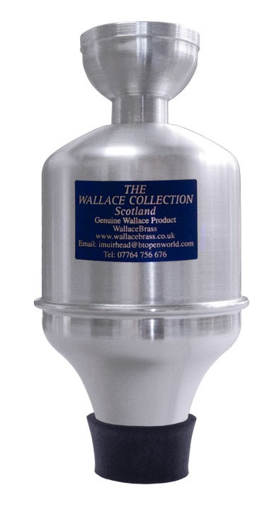 Wallace Trumpet Jazz Mute