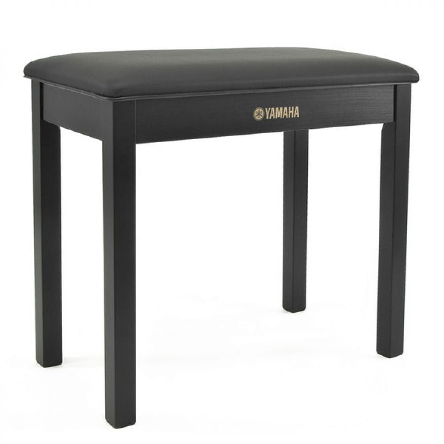 Yamaha B1-B Digital Piano Bench in Black