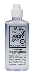 Al Cass Valve Oil