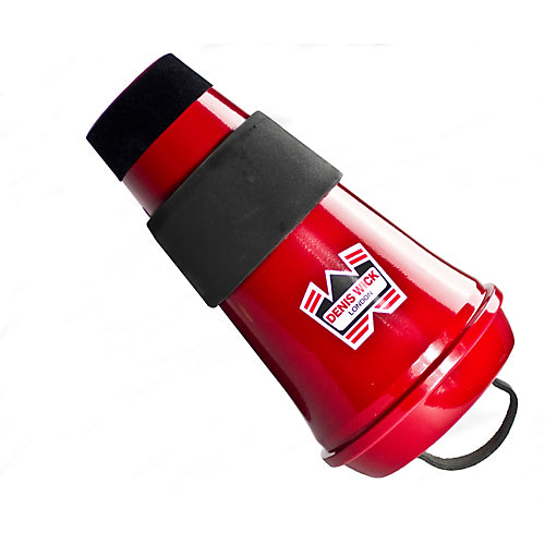 Denis Wick Euphonium Travel Mute