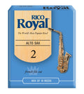 Rico Royal Alto Sax 2