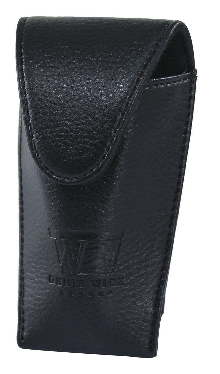 Denis Wick Mouthpiece Pouch - Leather Tuba