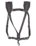 Neotech Soft Harness Black XLong