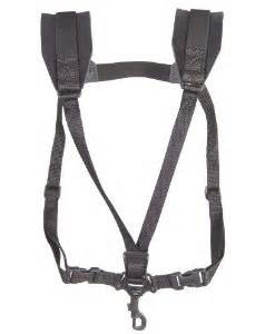 Neotech Soft Harness Black XLong