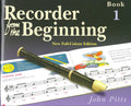 Recorder From The Beginning: Pupil's Book 1 (2004 Edition)