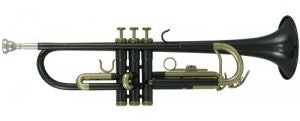 Roy Benson RB TR-101K Trumpet TR-101 in Black