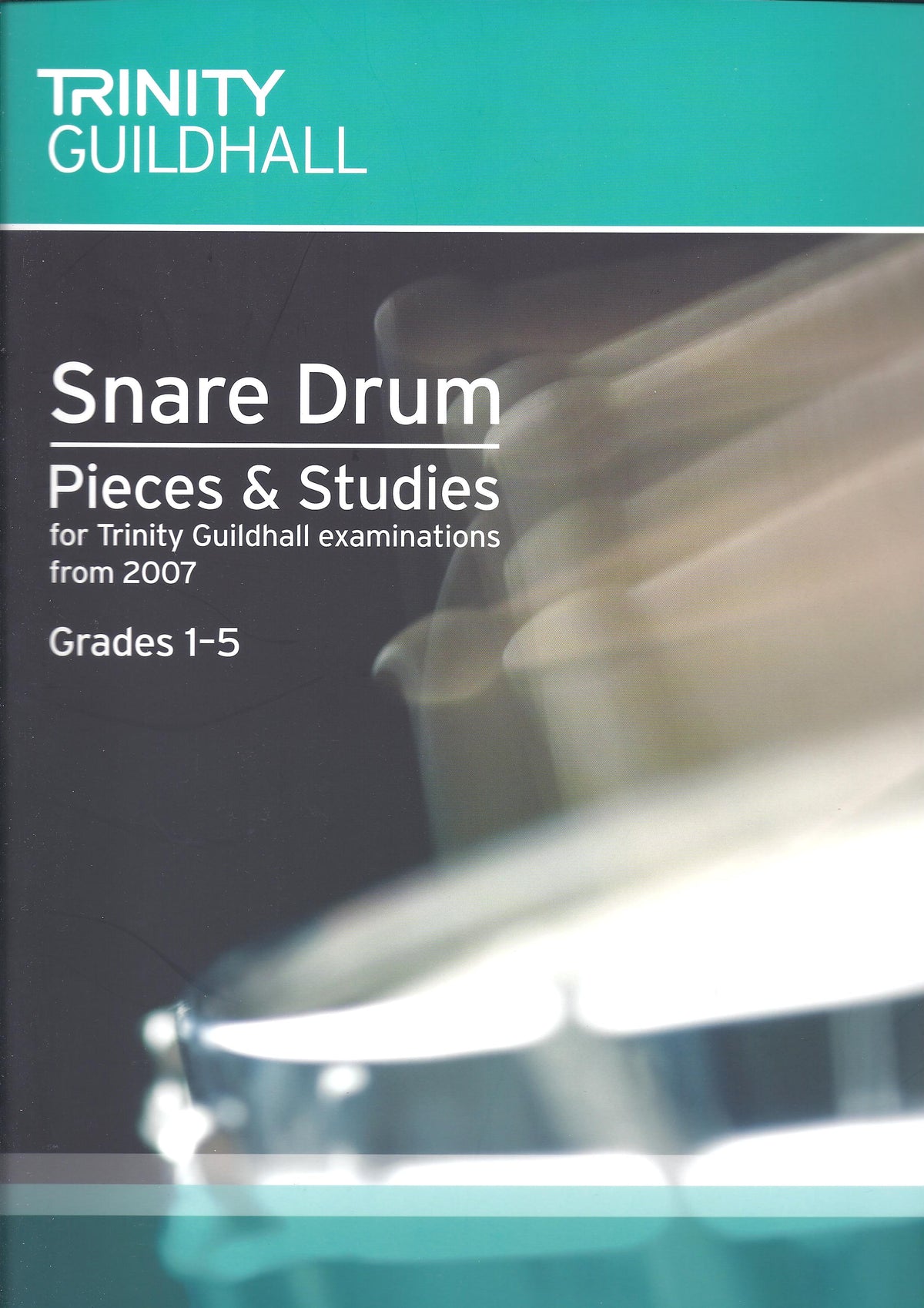 Snare Drum Pieces & Studies Grades 1-5
