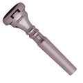 Marcinkiewicz 303 Trumpet Mouthpiece